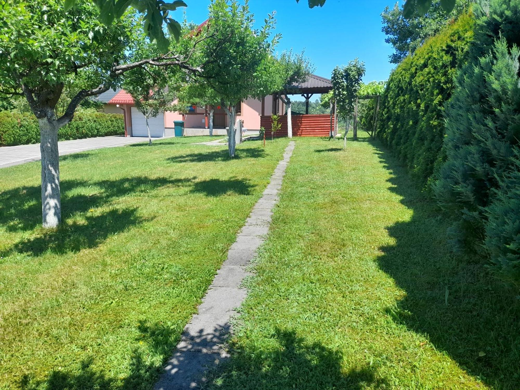 Villa Usivak For Green Quiet Holiday Near Sarajevo#Travellerawards2025 Exterior photo